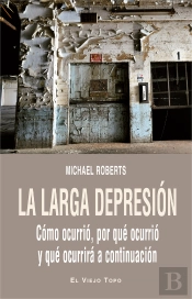 La Larga Depresión
