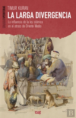 Bertrand.pt - La Larga Divergencia