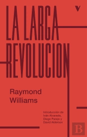 La Larga Revolucion