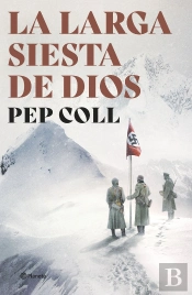 La Larga Siesta De Dios
