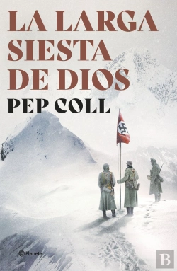 Bertrand.pt - La Larga Siesta De Dios