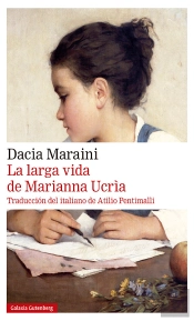 La Larga Vida De Marianna Ucrìa- 2020