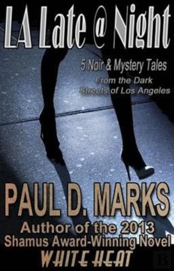 Bertrand.pt - L.A. Late @ Night: 5 Noir & Mystery Tales From The Dark Streets Of Los Angeles