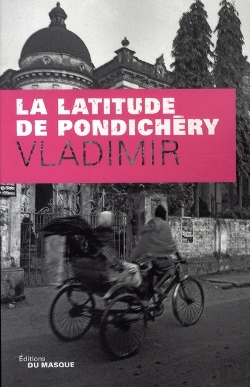 Bertrand.pt - La Latitude De Pondichéry