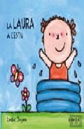 La Laura A L'Estiu