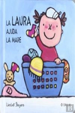 Bertrand.pt - La Laura Ajuda La Mare  