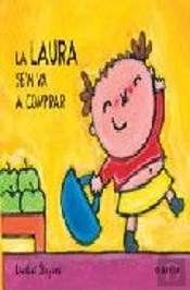 La Laura Se'N Va A Comprar