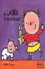 La Laura Té Un Germanet