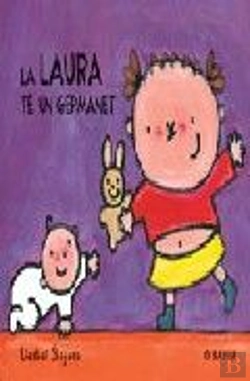 Bertrand.pt - La Laura Té Un Germanet