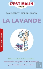 La Lavande C'Est Malin