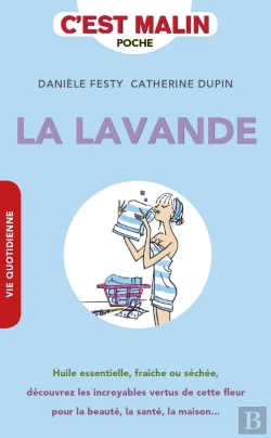 Bertrand.pt - La Lavande C'Est Malin