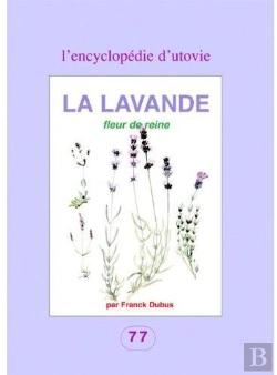 Bertrand.pt - La Lavande, Fleur De Reine