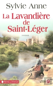 La Lavandière De Saint-Léger