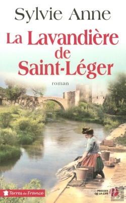 Bertrand.pt - La Lavandière De Saint-Léger