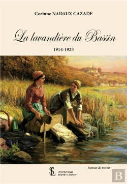 Bertrand.pt - La Lavandiere Du Bassin  1914-1923