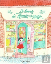 La Laverie De Mamie Suzette