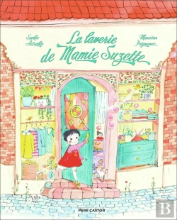 Bertrand.pt - La Laverie De Mamie Suzette