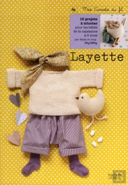 Bertrand.pt - La Layette ; Secret De Fabrication