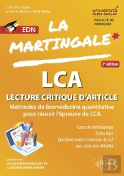 La Lca À L'Edn : Référentiel Universitaire (2e Édition)