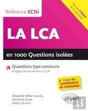 La Lca En 1000 Questions Isolées