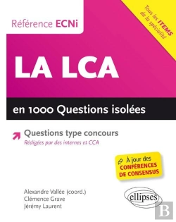 Bertrand.pt - La Lca En 1000 Questions Isolées