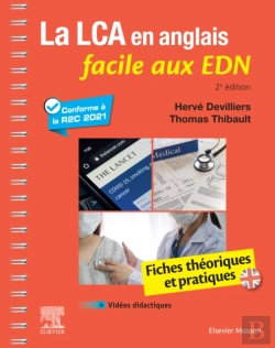 Bertrand.pt - La Lca En Anglais Facile Aux Edn