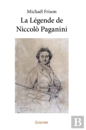 La Le Gende De Niccolo  Paganini