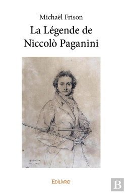 Bertrand.pt - La Le Gende De Niccolo  Paganini