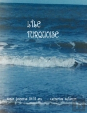 L'A Le Turquoise