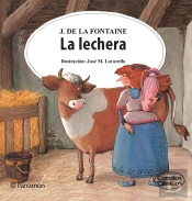 La Lechera