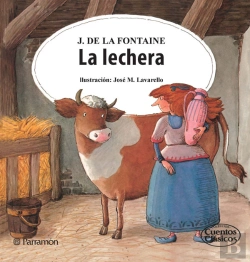 Bertrand.pt - La Lechera