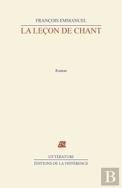 La Leçon De Chant