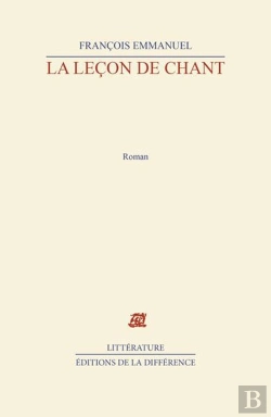 Bertrand.pt - La Leçon De Chant
