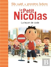La Leçon De Code