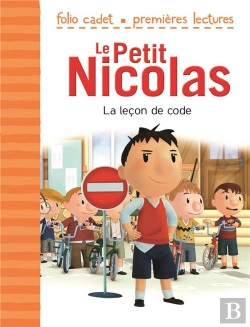 Bertrand.pt - La Leçon De Code