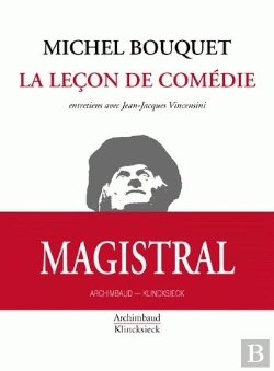 Bertrand.pt - La Leçon De Comédie