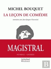 La Leçon De Comédie