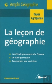 La Lecon De Geographie
