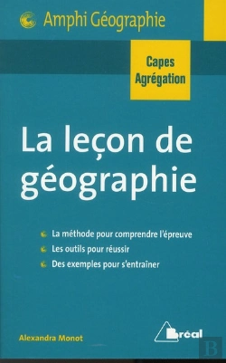 Bertrand.pt - La Lecon De Geographie
