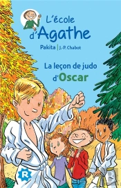 La Leçon De Judo D'Oscar