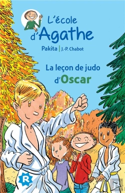 Bertrand.pt - La Leçon De Judo D'Oscar
