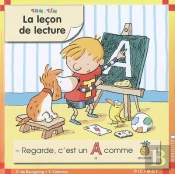 La Lecon De Lecture