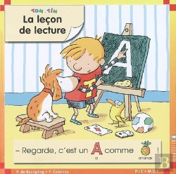 Bertrand.pt - La Lecon De Lecture