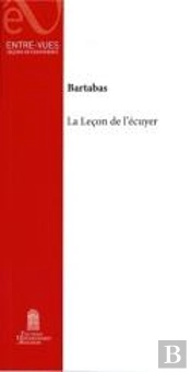 La Leçon De L'Écuyer
