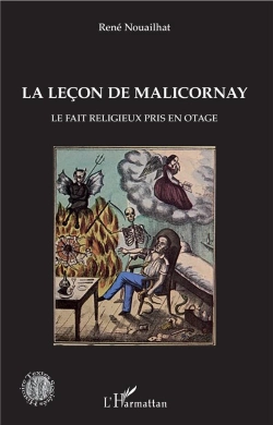Bertrand.pt - La Lecon De Malicornay - Le Fait Religieux Pris En Otage