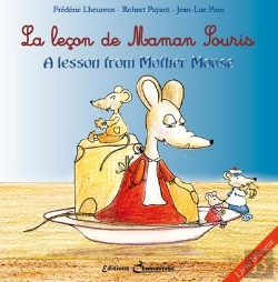 Bertrand.pt - La Lecon De Maman Souris