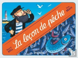 Bertrand.pt - La Leçon De Pêche