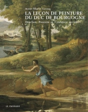 La Lecon De Peinture Du Duc De Bourgogne