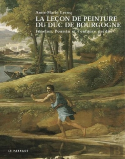 Bertrand.pt - La Lecon De Peinture Du Duc De Bourgogne