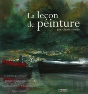 La Leçon De Peinture